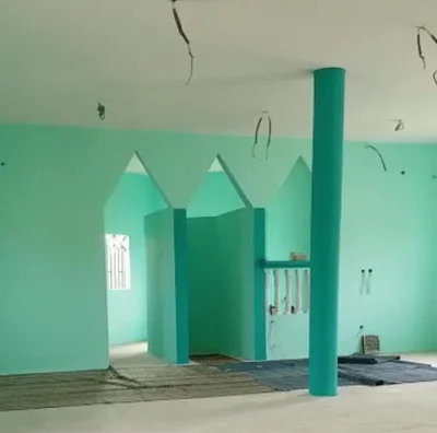 Mosquée Bilal De Namala • Masjid logo