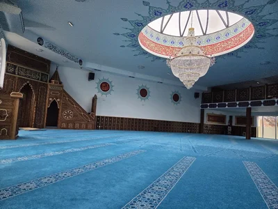 Cimg Blois • Masjid logo