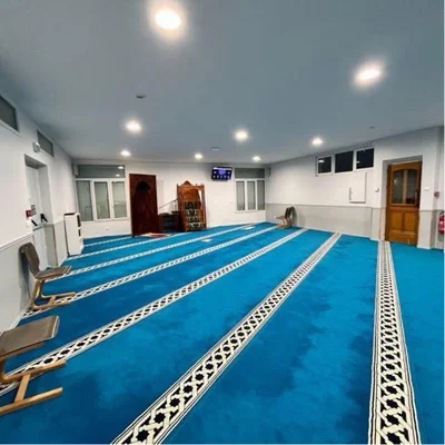 Mosquée De Briare • Masjid logo