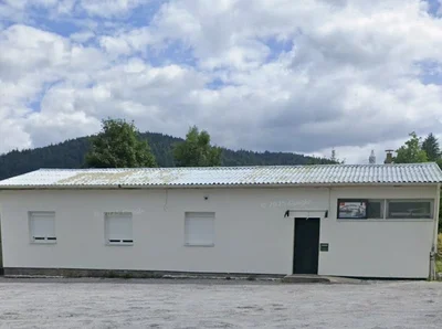 Ditib Gerardmer Cami • Masjid logo
