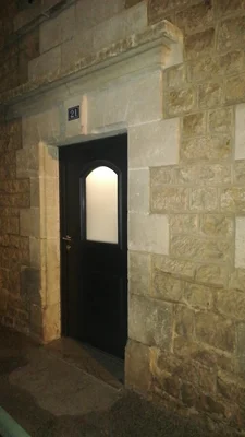 Mosquée De Sarlat-La-Canéda • Masjid logo