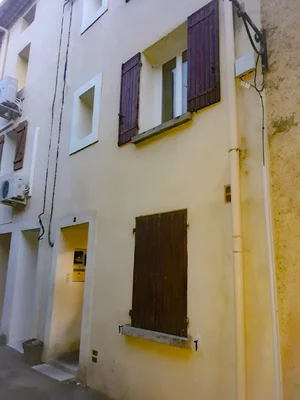Assoc Renaissance Islamique & Culturelle - Vaison-La-Romaine — Masjid logo