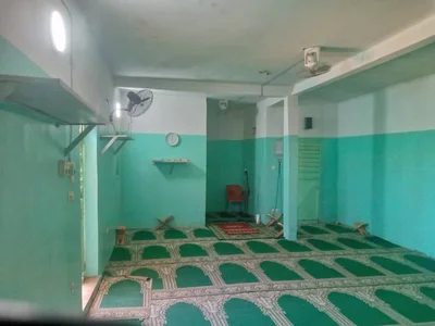 Mosquée Sahaba Bou Fatou Dieye Banda • Masjid logo