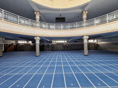 As-Sâlam - Chatellerault • Masjid logo
