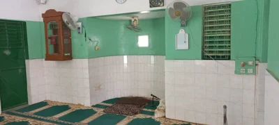 Mosquee Serigne Ndiaga Fall - Louga — Masjid logo
