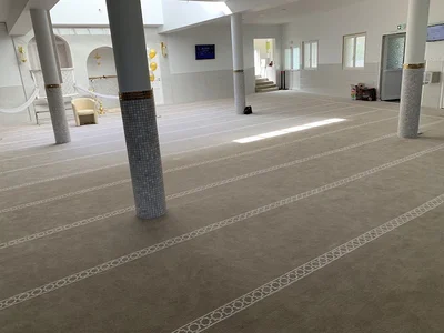 Cci De Brest - Brest • Masjid logo