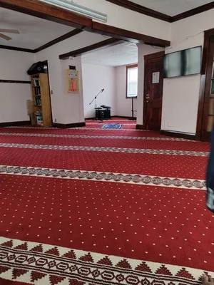 Msa Masjid • Masjid logo
