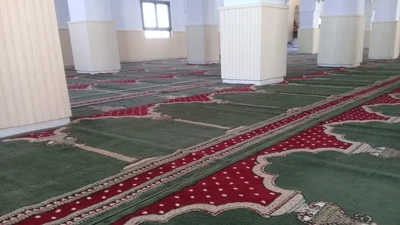 جامع مصدق المؤانسة - جرجيس — Masjid logo