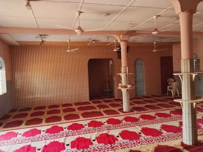 Msbf-Brc Mosquée Attaqwa Kalgondin — Masjid logo