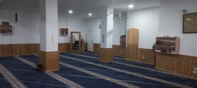 مسجد بساوري • Masjid logo