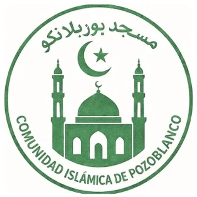 مسجد بوزوبلانكو • Masjid logo