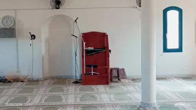 مسجد دار تليل • Masjid logo