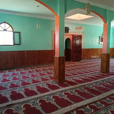 مسجد إغيل تاسافت - شفشاون • Masjid logo