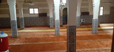 مسجد اغير ايت سنان - تنغير • Masjid logo