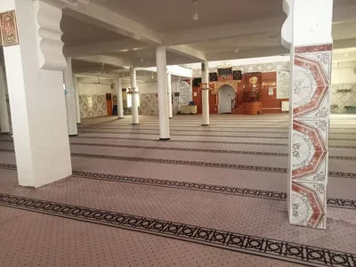 المسجد العتيق تالخمت — Masjid logo