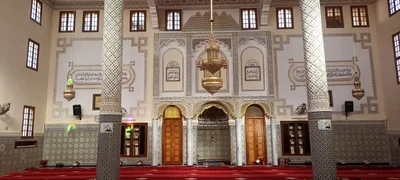 مسجد البر - وجدة — Masjid logo