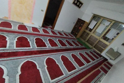 مسجد الفجر — Masjid logo