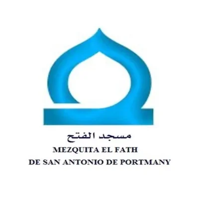 مسجد الفتح • Masjid logo