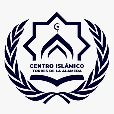 مسجد الهدى • Masjid logo