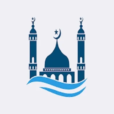 مسجد الهداية فروة — Masjid logo