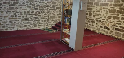 مسجد البدر • Masjid logo
