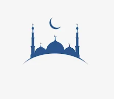 جامع الشيخ العذاري - مساكن • Masjid logo