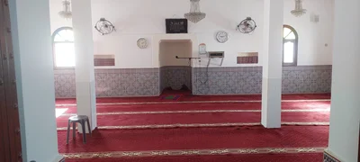 مسجد الفرقان الدريوش — Masjid logo