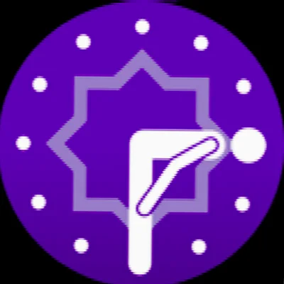 مسجد تمكايدوت - خنيفرة • Masjid logo