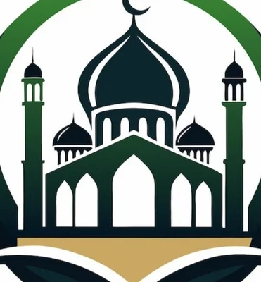 مسجد أولاد بنداود • Masjid logo