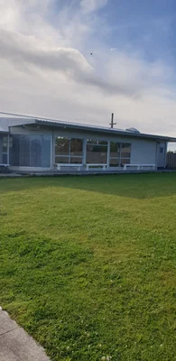 Muslim Association Of Taranaki • Masjid logo