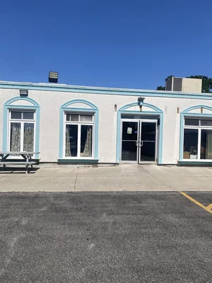 Masjid-E-Ayesha -Muslim Association Of Whitby • Masjid logo