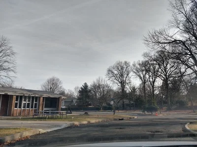 Muslim Community Center Of Paramus (The Fusion) — Masjid logo