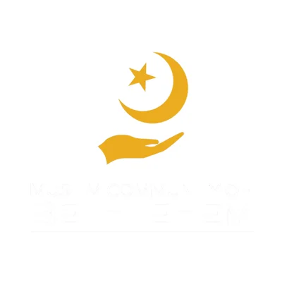 Mcbny - Delmar, Ny • Masjid logo