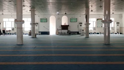 مزگەوتی مەدینە • Masjid logo