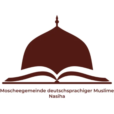 Nasiha • Masjid logo