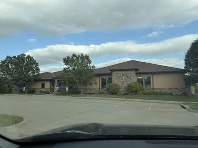 Nebraska Islamic Foundation • Masjid logo