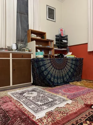 Nelson Islamic Centre • Masjid logo