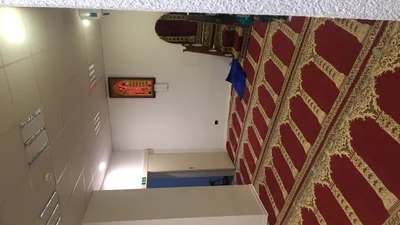 مسجد النور - Neunkirchen-Saar — Masjid logo