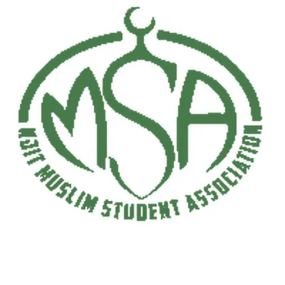 Njit Msa Musallah — Masjid logo