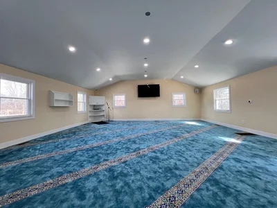 Noor Islamic Cultural Center-New Albany • Masjid logo