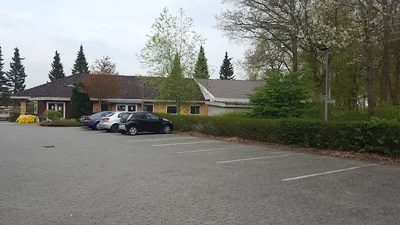 Odense Dawah Center • Masjid logo