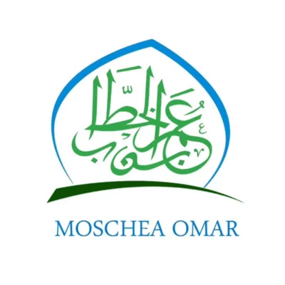 Moschea Omar مسجد عمر - Torino — Masjid logo