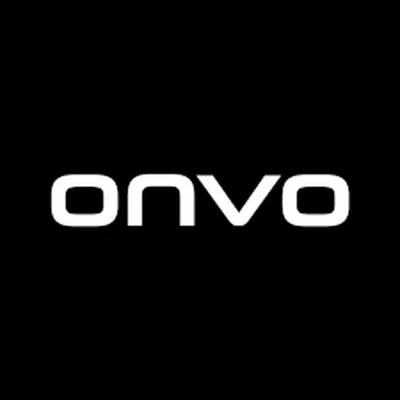 Onvo Electronics Mescit • Masjid logo