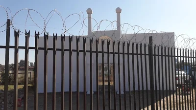 Pankop Mosque (Masjid) • Masjid logo