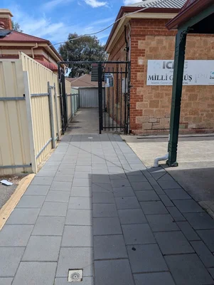 Icmg Parafield Gardens Masjid • Masjid logo