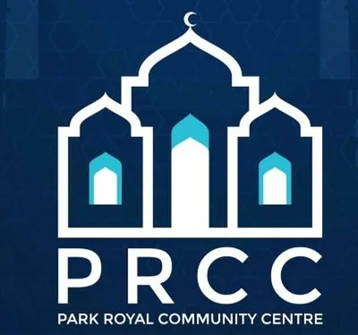 Park Royal Community Centre — Masjid logo