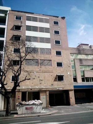 Parramatta Mosque • Masjid logo
