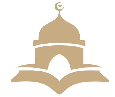 مسجد الفاروق - Potsdam • Masjid logo