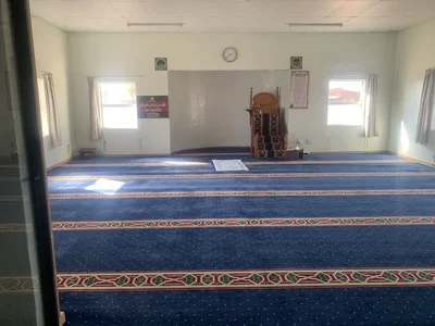 Prieska Mosque • Masjid logo