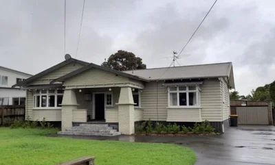 Pukekohe Islamic Centre • Masjid logo